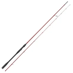 Cannes - WESTIN Canne Spinning W6 Spin 2nd 2.74m, 5-25g