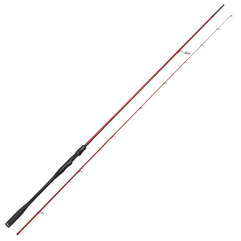 Cannes - WESTIN Canne Spinning W6 Spin 2nd 2.74m, 5-25g