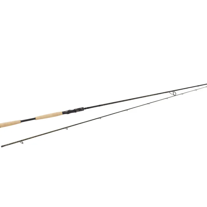Cannes - WESTIN Canne Spinning W8 Spin 2nd 2.75m, 7-30g