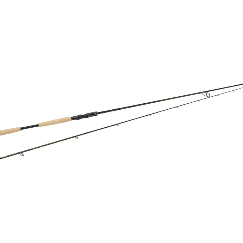 Cannes - WESTIN Canne Spinning W8 Spin 2nd 2.43m, 5-25g