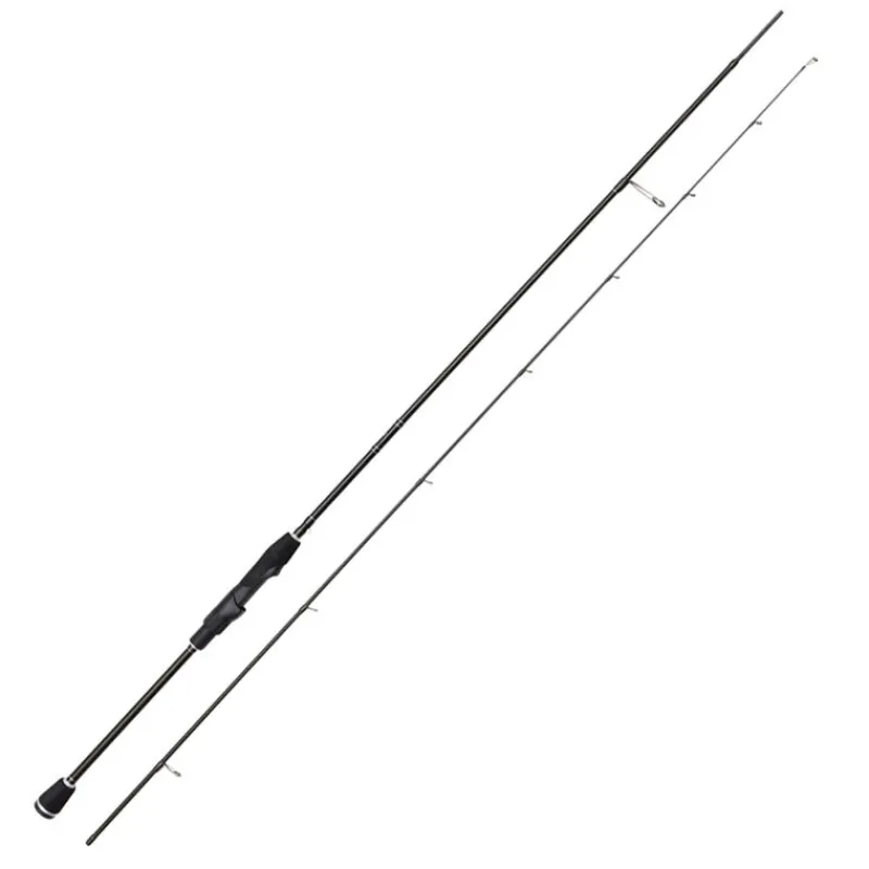 Cannes - WESTIN Canne Spinning W2 StreetStick 1m83 2-7g
