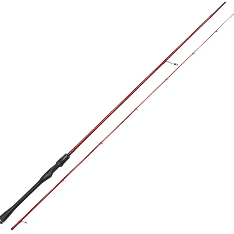 Cannes - WESTIN Canne Spinning W6 Streetstick 2nd 2.29m, 5-15g