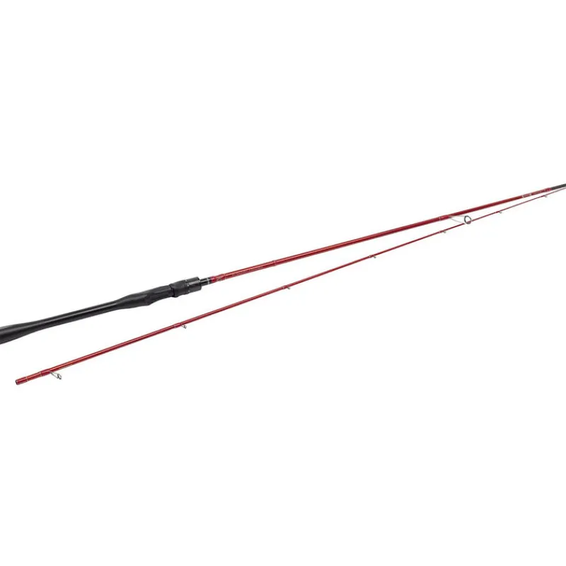 Cannes - WESTIN Canne Spinning W6 Streetstick 2nd 2.29m, 5-15g