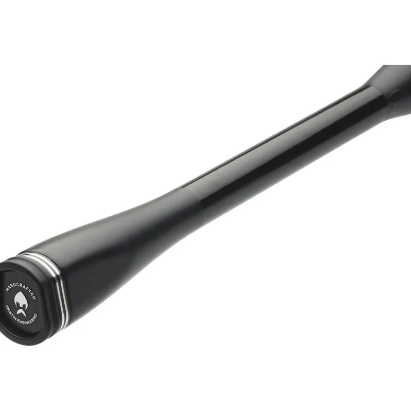 Cannes - WESTIN Canne Spinning W6 Streetstick 2nd 2.29m, 5-15g