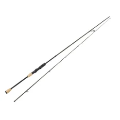Cannes - WESTIN Canne Spinning W8 Super Finesse 2nd 2.15m, 2-10g