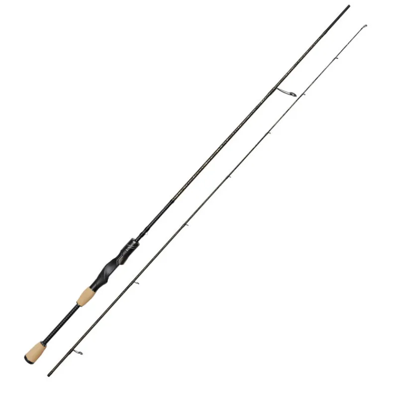 Cannes - WESTIN Canne Spinning W8 Super Finesse 642L 1.90m, Max 7g