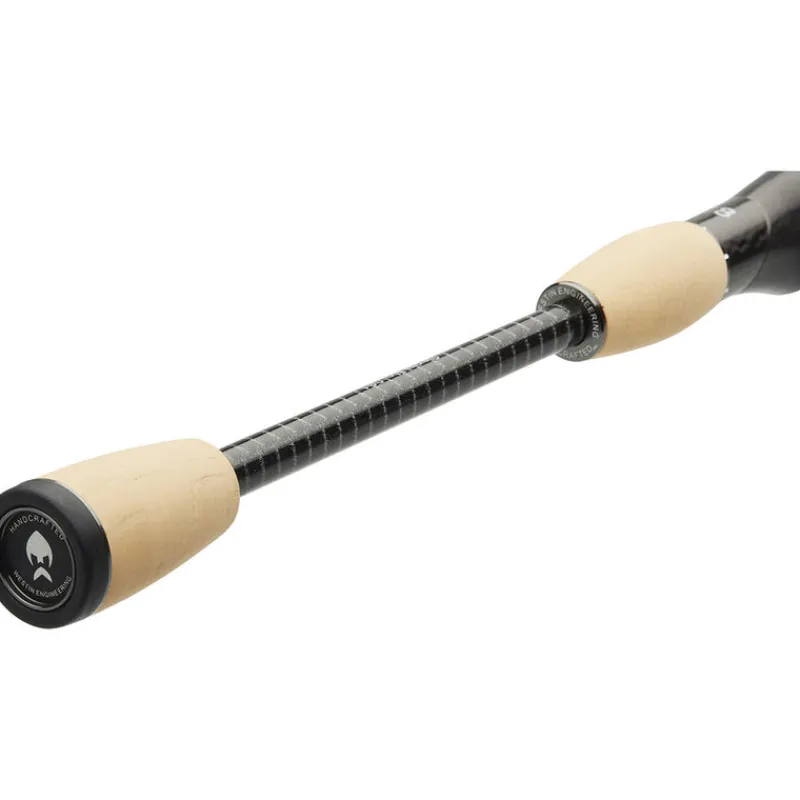 Cannes - WESTIN Canne Spinning W8 Super Finesse 642L 1.90m, Max 7g