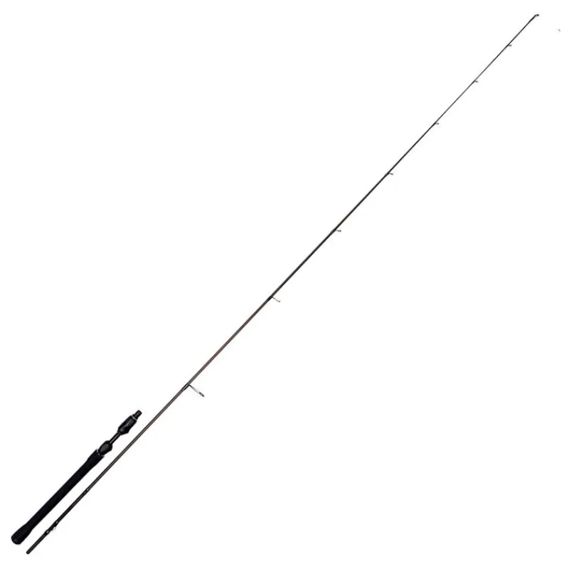 Cannes - WESTIN Canne Spinning W4 UltraStick 2nd 2m10 7-28g