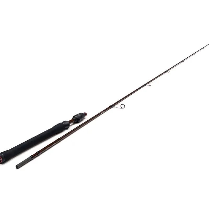 Cannes - WESTIN Canne Spinning W4 UltraStick 2nd 2m10 7-28g