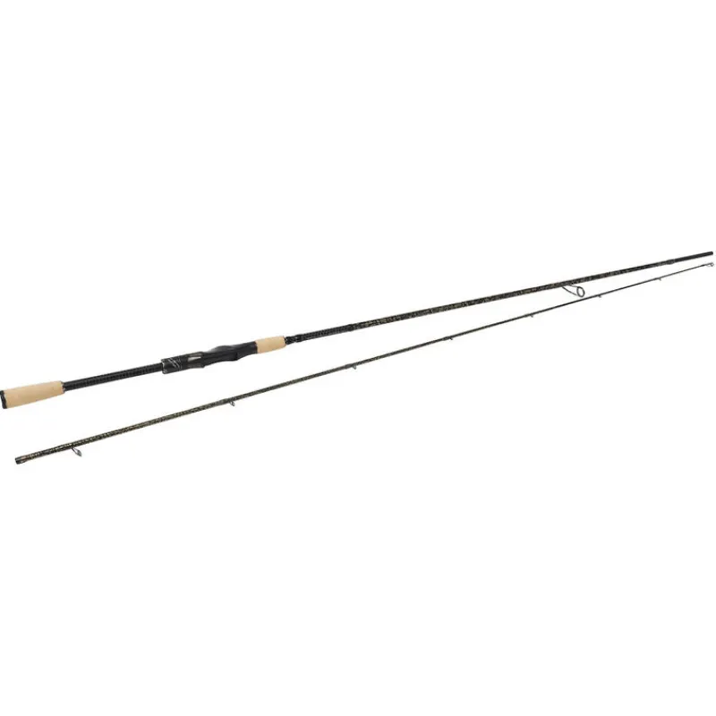 Cannes - WESTIN Canne Spinning W8 VersiTeez 2nd 2.50m, 8-36g
