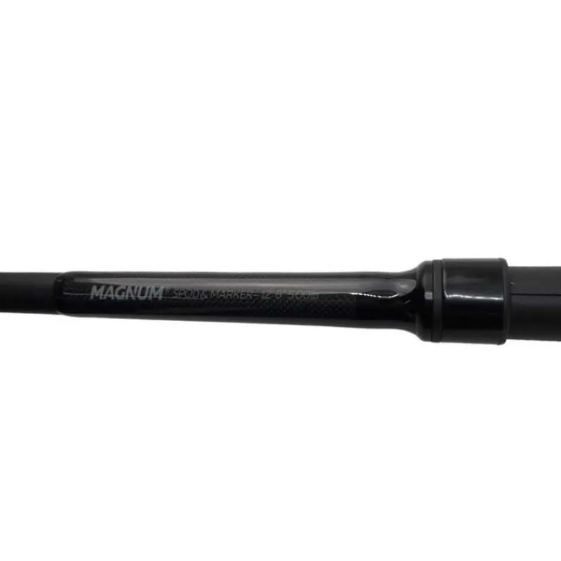 Cannes - CARP SPIRIT Canne Spod Magnum Spod Marker 12'6 5lbs