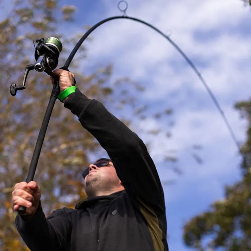 Cannes - KORDA Canne Spod Kaizen Green 12'6 5lbs