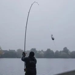 Cannes - KORDA Canne Spod Kaizen Green 12'6 5lbs