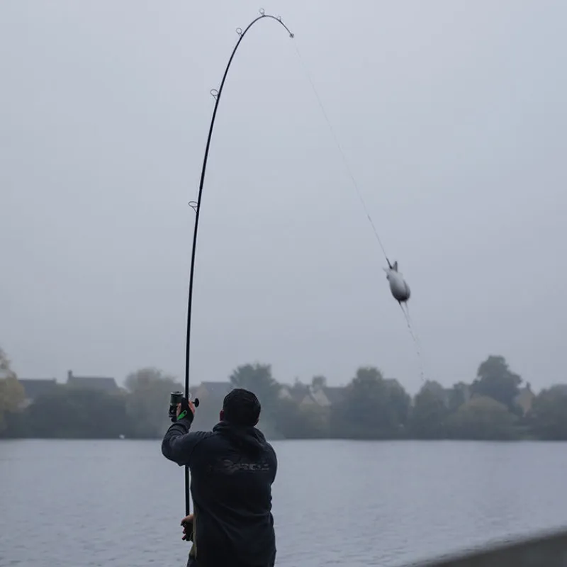 Cannes - KORDA Canne Spod Kaizen Green 12'6 5lbs