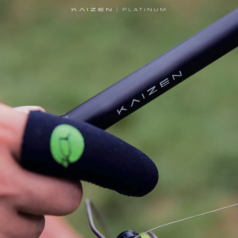 Cannes - KORDA Canne Spod Kaizen Platinum 12' 5lbs