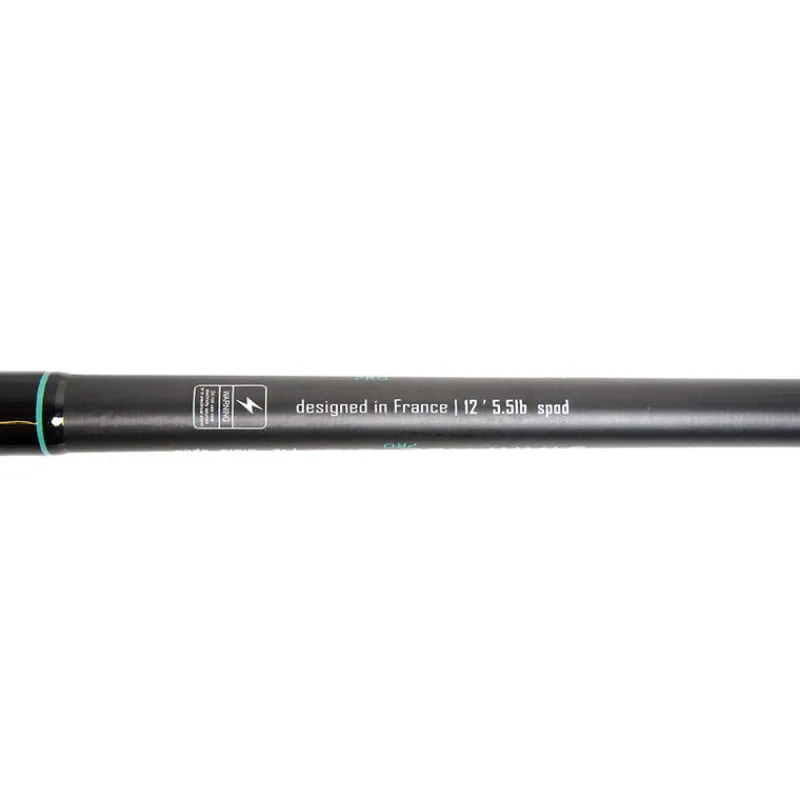 Cannes - PROWESS Canne Spod Starfall Pro Spod LTD DG 12'