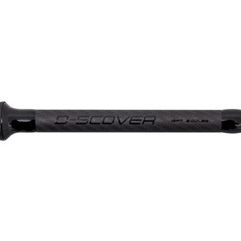 Cannes - STARBAITS Canne D-Scover 12' 3lbs