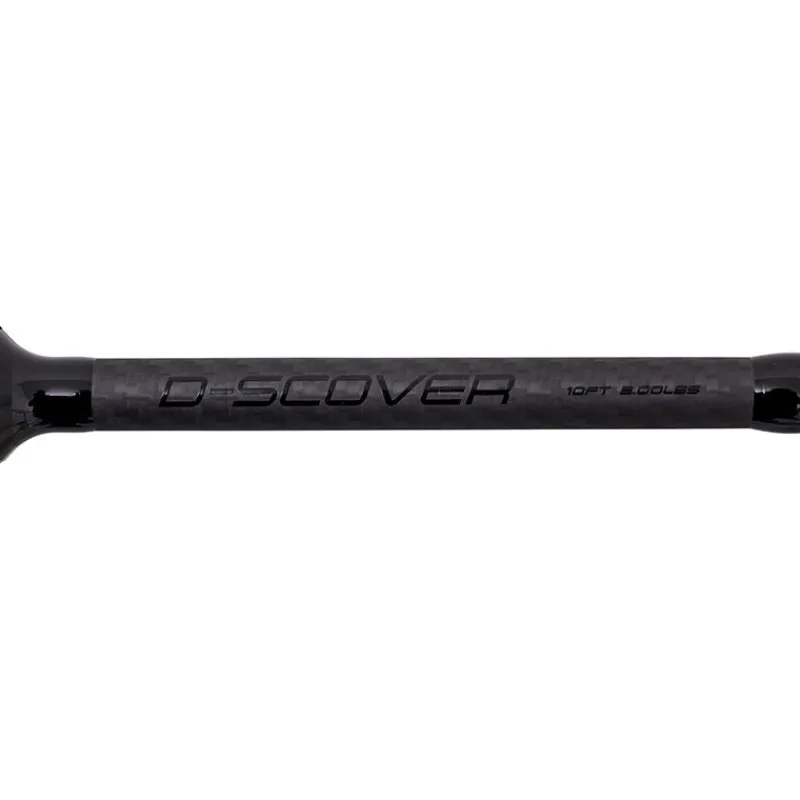 Cannes - STARBAITS Canne D-Scover 10' 3lbs