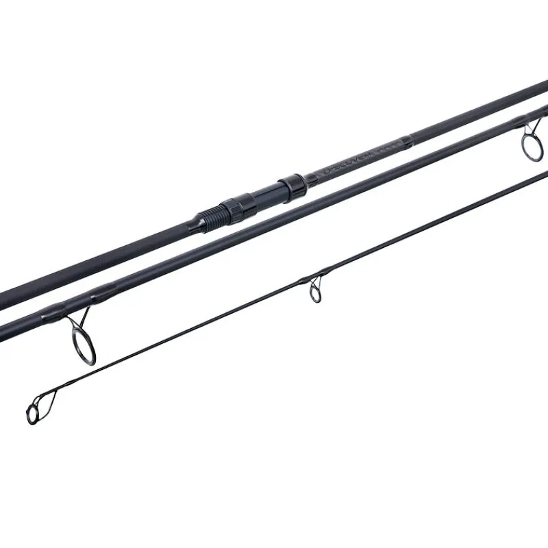 Cannes - STARBAITS Canne D-Scover 12' 3lbs 3 Brins