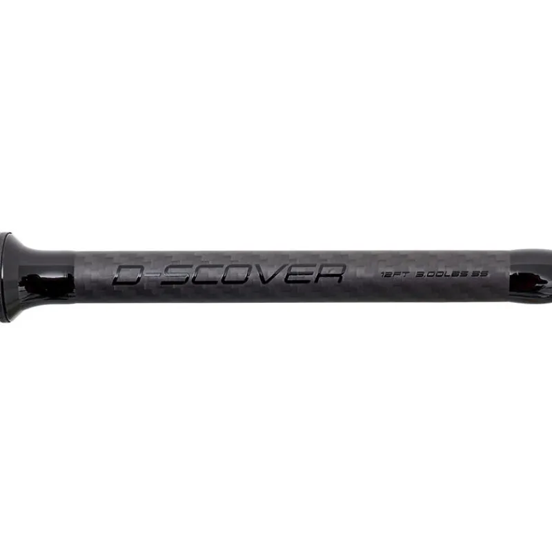 Cannes - STARBAITS Canne D-Scover 12' 3lbs 3 Brins