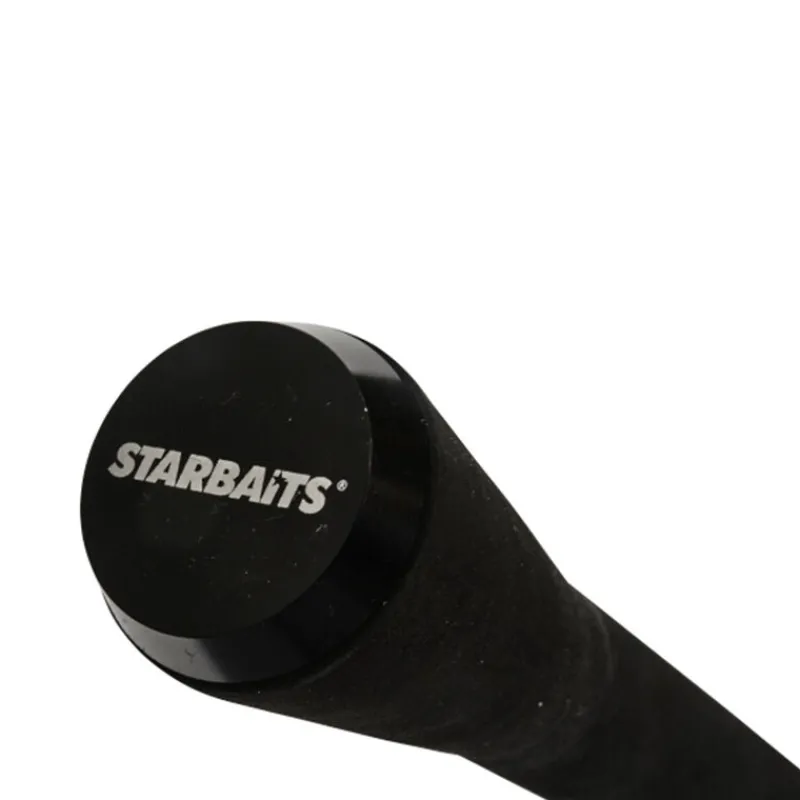 Cannes - STARBAITS Canne M4 T-SPEC 12' 3lbs