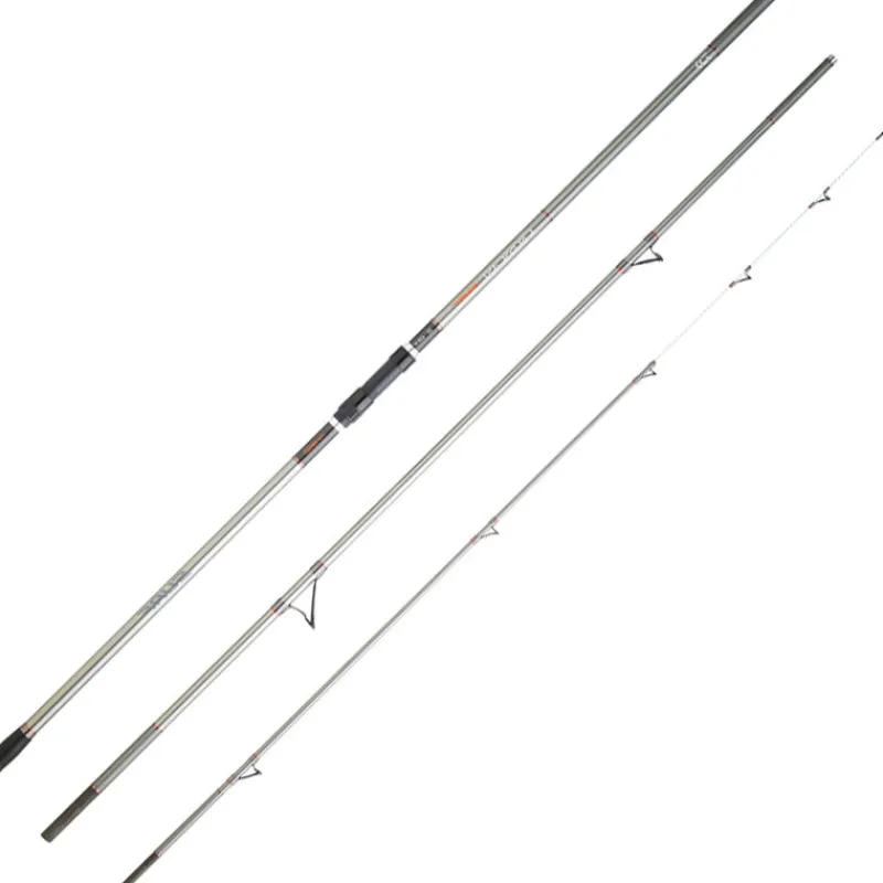 Surfcasting|Cannes - DAIWA Canne Surfcasting Crosscast H Surf 4m50 100-225g