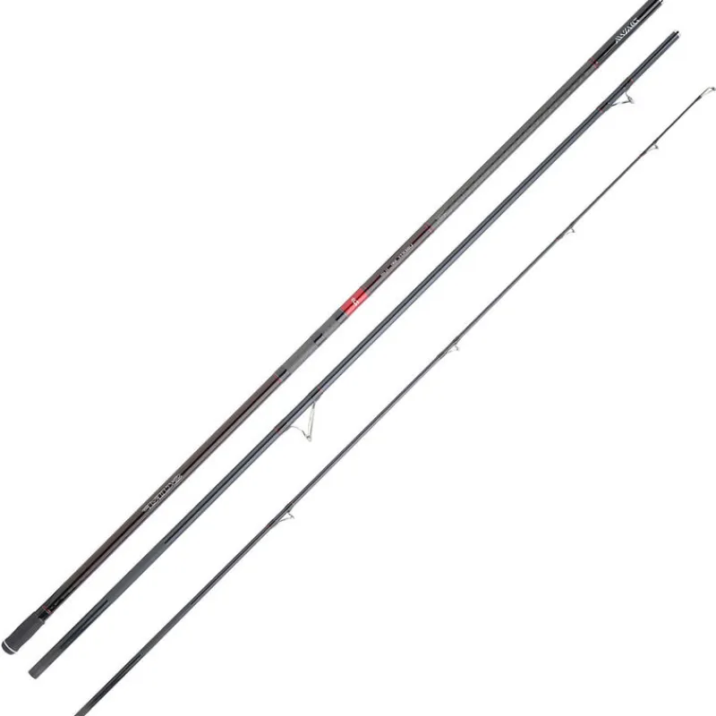 Surfcasting|Cannes - DAIWA Canne surfcasting liberty surf 4.50m 100/225g