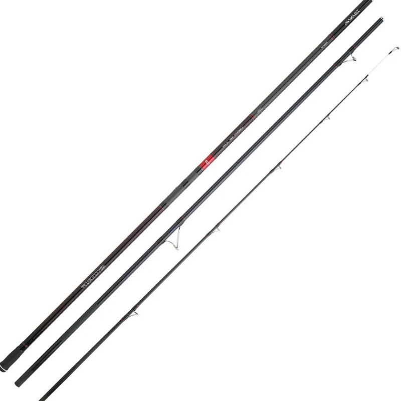 Surfcasting|Cannes - DAIWA Canne surfcasting liberty surf 4.20m 100/225g