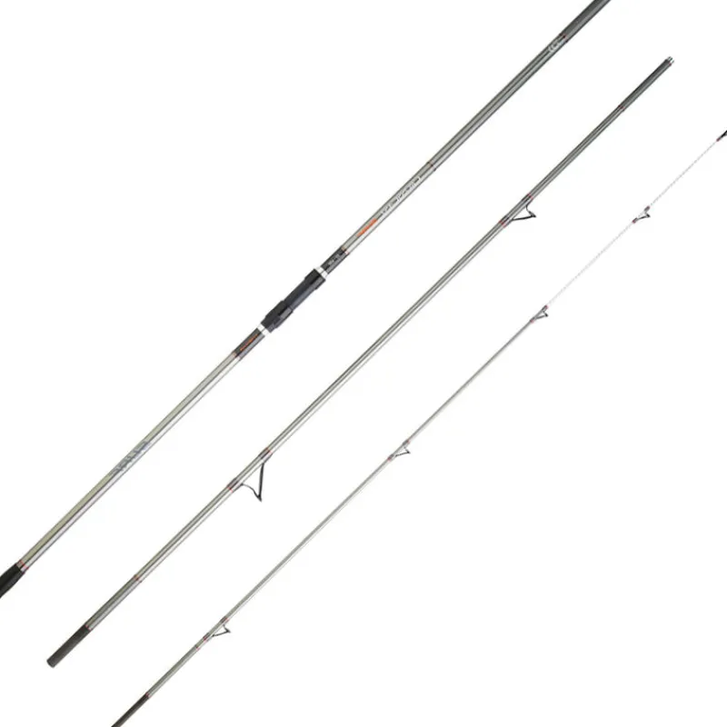 Surfcasting|Cannes - DAIWA Canne Surfcasting Shorecast Surf X 2024 4m20 100-200g