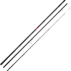Cannes - DAIWA Canne surfcasting hybride liberty surf 4.20m 100/225g