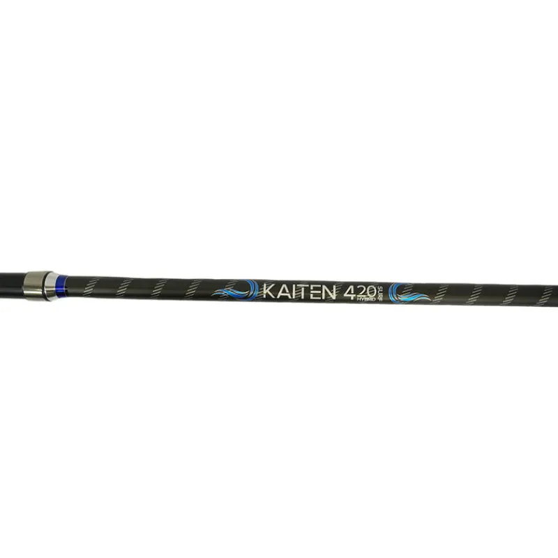Cannes - SASORI Canne Surfcasting Kaiten 420 Hybrid Surf 100-200g 4m20