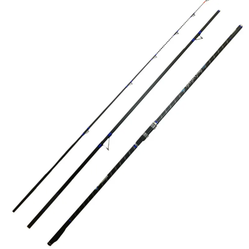 Cannes - SASORI Canne Surfcasting Kaiten 450 Hybrid Surf 100-200g 4m50