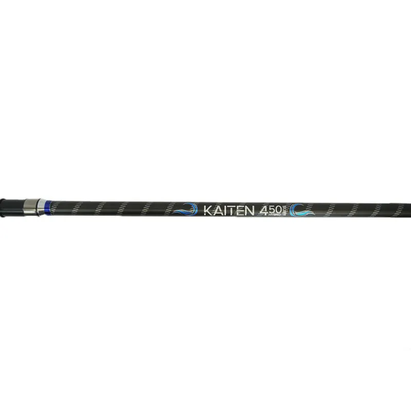 Cannes - SASORI Canne Surfcasting Kaiten 450 Hybrid Surf 100-200g 4m50