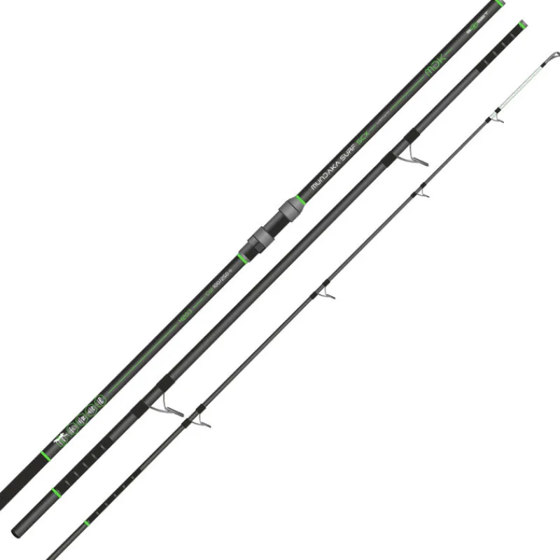 Cannes - SUNSET Canne Surfcasting Mundaka Surf 420 100-250g