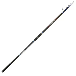 Surfcasting|Cannes - SASORI Canne Surfcasting Télescopique Kaiten Surf Tele 420 Power 80-150g