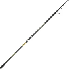 Surfcasting|Cannes - DAIWA Canne Surfcasting Télescopique Powermesh Surf 24 4m20 100-250g