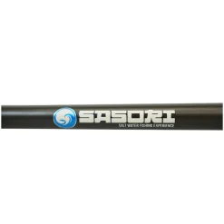 Surfcasting|Cannes - SASORI Canne Surfcasting Télescopique Surf Tele Sensitiv 3.90m, 50-150g