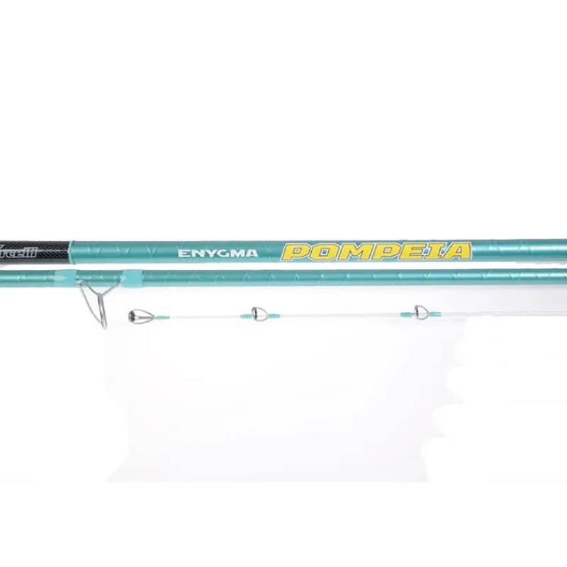 Surfcasting|Cannes - VERCELLI Canne Surfcasting Enygma Pompeia 4.50m