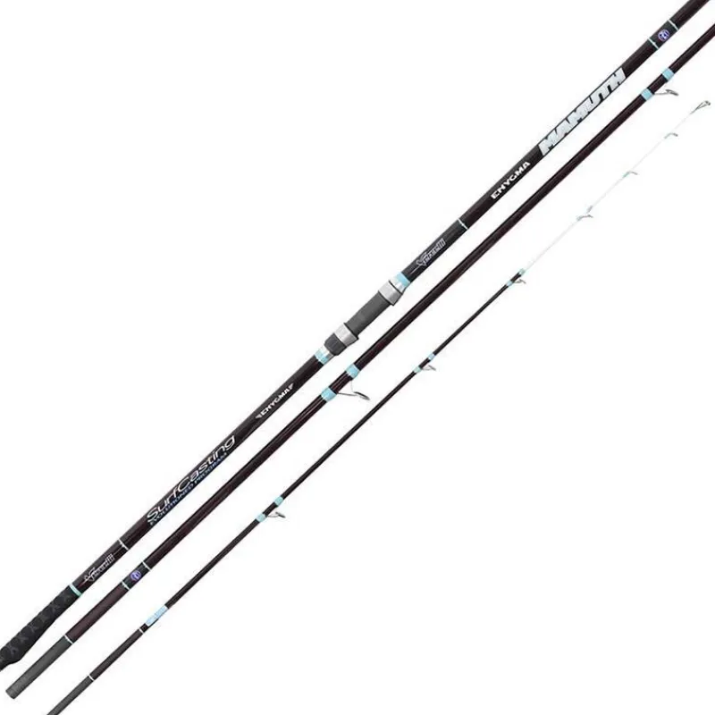 Surfcasting|Cannes - VERCELLI Canne Surf Enygma Mamuth 4,12m