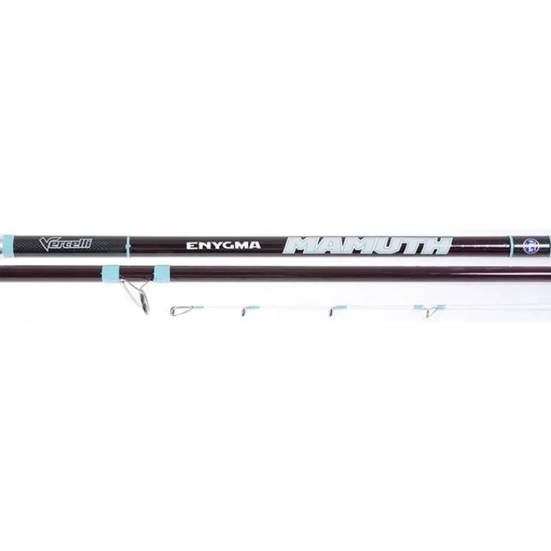 Surfcasting|Cannes - VERCELLI Canne Surf Enygma Mamuth 4,12m