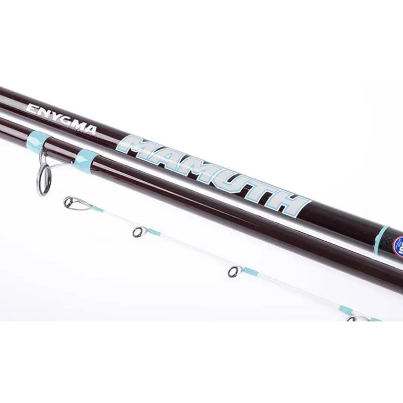 Surfcasting|Cannes - VERCELLI Canne Surf Enygma Mamuth 4,12m