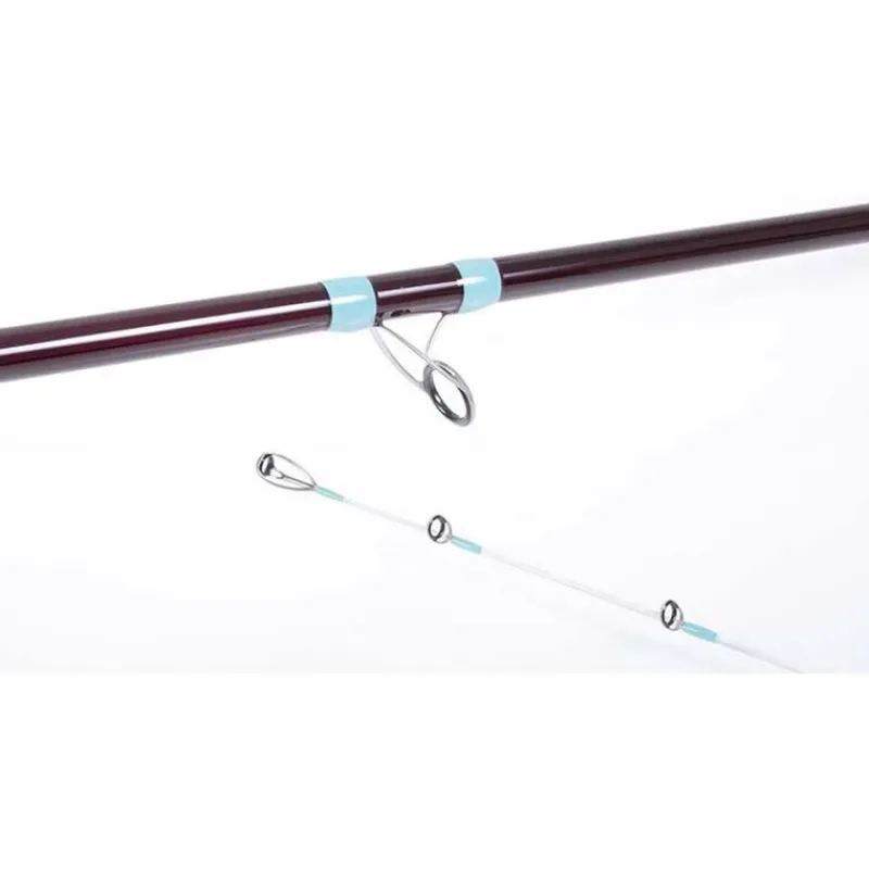 Surfcasting|Cannes - VERCELLI Canne Surf Enygma Mamuth 4,12m
