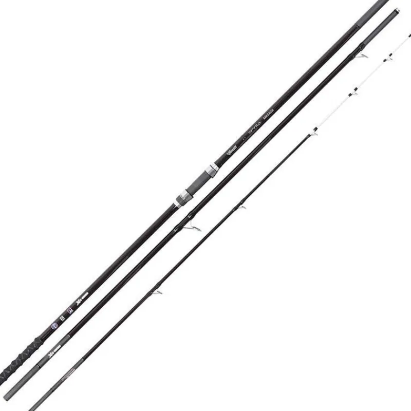 Surfcasting|Cannes - VERCELLI Canne Surf Spyra Masada 4.20m
