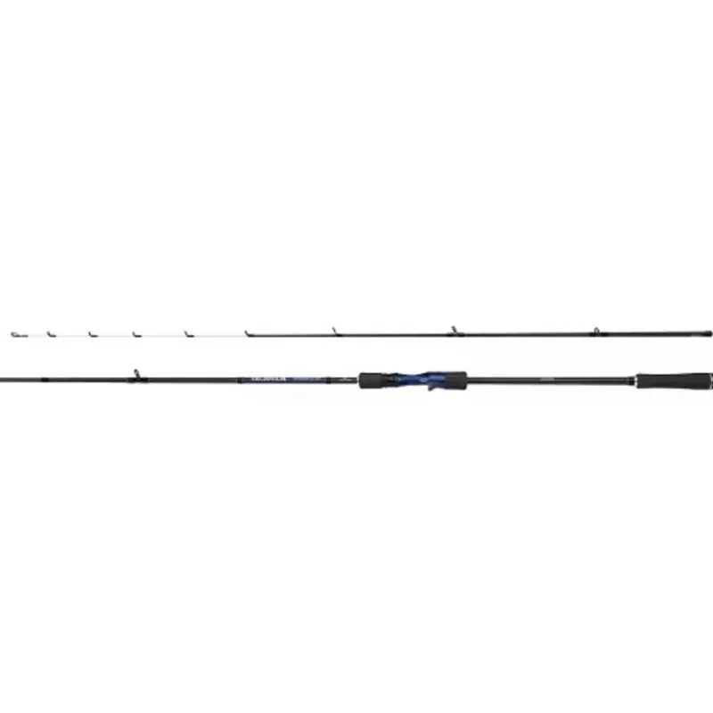 Cannes - SHIMANO Canne Technium AX Tai Rubber 2m18