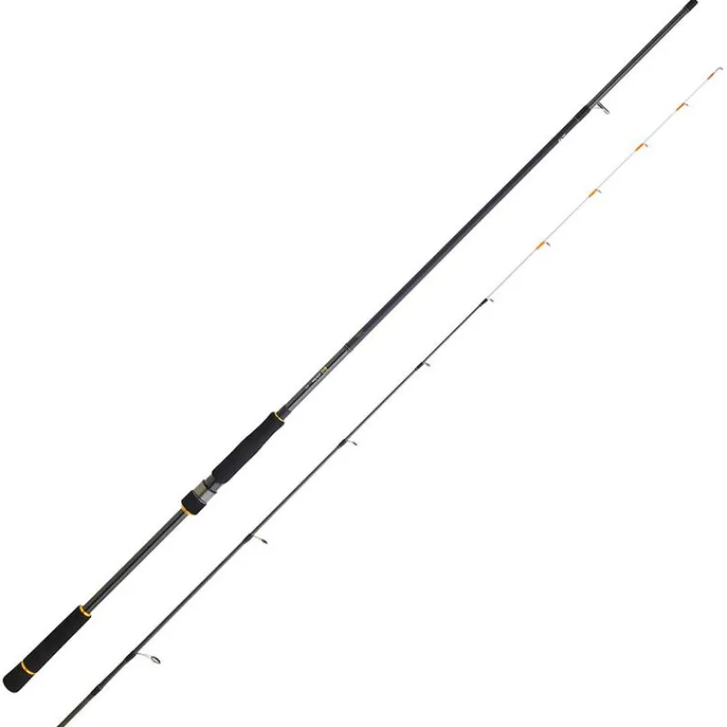 Cannes - DAIWA Canne Tenya Bg Tenya Game 2.40m, 15-80g