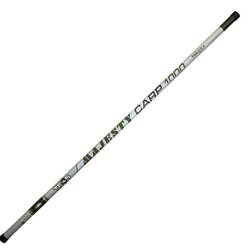 Cannes - TEOS Canne Majesty Carp 1000