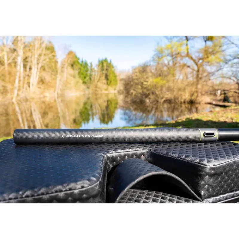 Cannes - TEOS Canne Majesty Carp 1000