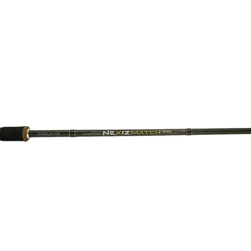 Cannes - TEOS Canne Nexiz Match 345 Pellet Waggler 3.45m, 7-20g