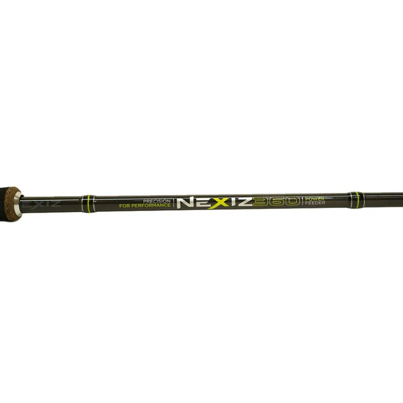 Cannes Feeder - TEOS Canne Nexiz 360 Power Feeder 3.60m, 20-90g