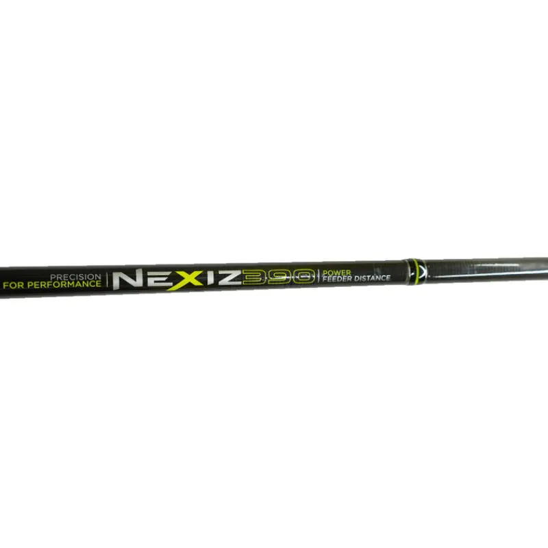Cannes Feeder - TEOS Canne Nexiz 390 Power Feeder Distance 3.90m, 30-100g